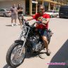 Harley-Davidson вече пристигна в Кавaрна!