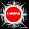 Лятно и тропическо звучене със 7 Samurai 