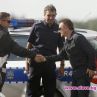 U2 катастрофираха в Загреб