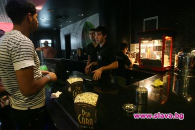 Пуканките са опасни за здравето!