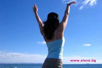 Жените оптимистки живеят по-дълго