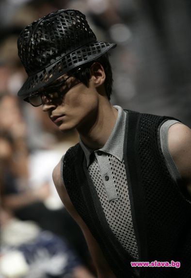 Кои са модните марки по джоба на мъжете