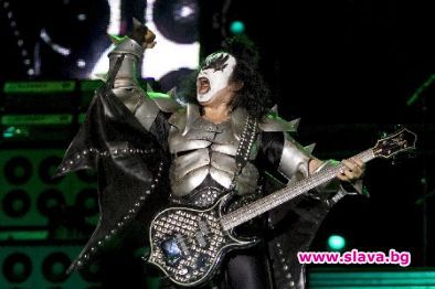 След 11 г. KISS се завръщат с нов албум
