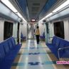 Метрото в Дубай бележи световен рекорд