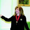 Алла Пугачова иска да лекува внука си в САЩ