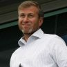 Абрамович се брани от папараците с лазерен щит 