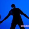 Хип-хоп танцьори "Асфалт" танцуват на Sofia Dance Week 