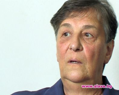 Уникални кадри на Андрей Луканов минути преди смъртта му в