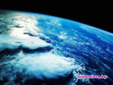 Климатичните промени на планетата вече са започнали