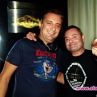 DJ Vesselin зад пулта със Shoto