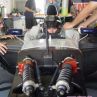Пламен Кралев сяда за пръв път в GP2 болид