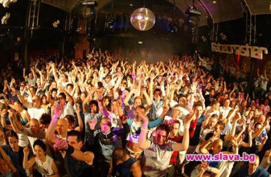 Trance Illumination гост на Ялта!