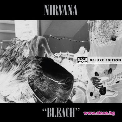 NIRVANA се завръща