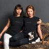 Деца рисуват в SV Fashion Studio за И АЗ МОГА