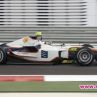 Пламен Кралев е готов за решаващия ден за подновяване на договора си в GP2 