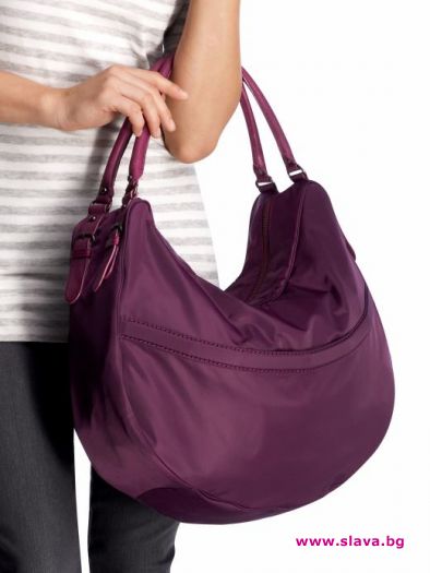 Големите чанти остават модерни следващата пролет