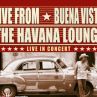 Артистите от Live From Buena Vista водят роднини в София