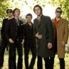 The Jim Jones Revue у нас