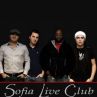 Тri O Five в Sofia Live Club 