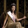  Със сребърен ангел отлита най-красивата омъжена българка