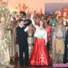 С пищно шоу стартираха дефилетата на Best Model of The World 2009