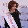 Избраха Цветелина Бориславова за модна икона