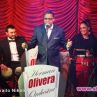 Вечер на мамбото с Herman Olivera