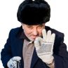 Ники Урумов - домоуправител в „Биг брадър”