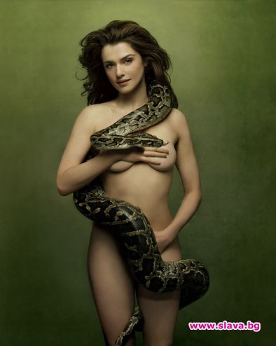 Масово мъжете искат брак с Рейчъл Уайз