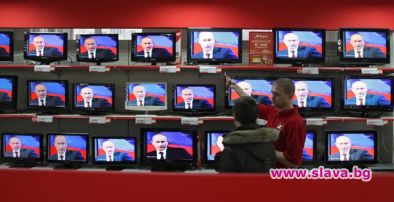 Учени: Телевизията е
