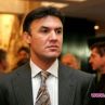 Боби Михайлов посреща зет