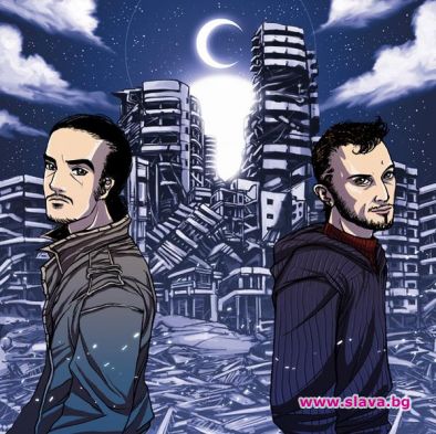 Whicked Hayo идват в Twins