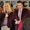 Представиха официалната екипировка за Олимпиадата във Ванкувър 