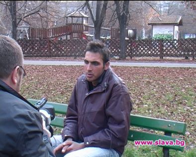 Карбовски разказва уникална история за бивши бащи и синове