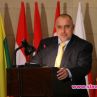 Бойко Борисов телефонист на концерта за Хаити