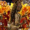 Седемгодишна ще води карнавала в Рио