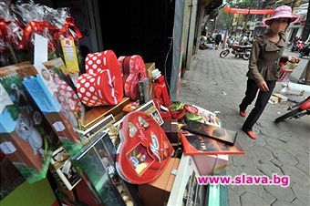 Влюбените двойки масово се тестват за HIV