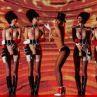 Кабаретна сцена в Sofia Live Club