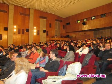 Четирима кинотворци ще получат Наградата на София 