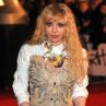 Къртни Лав се нуждае от подкрепата на дъщеря си