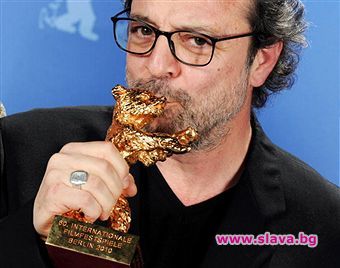 Турски филм грабна голямата награда на кинофестивала в Берлин