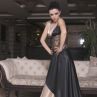 Антонина засне ексклузивна фотосесия 