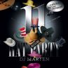 Chervilo factory presents: Dresscode hat party