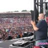 DJ Стивън от Метрополис се стяга за  двуседмично турне в САЩ през март