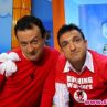Зуека и Рачков се завръщат