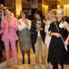 Дамите от Ladies’s forum дефилираха с модели от световни модни марки