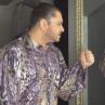 Ерик се разписва