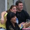 Новото семейство в Big Brother Family