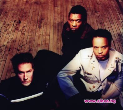 Massive Attack за първи път в София 
