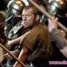 Показват премиерно кадри от Сблъсъкът на титаните